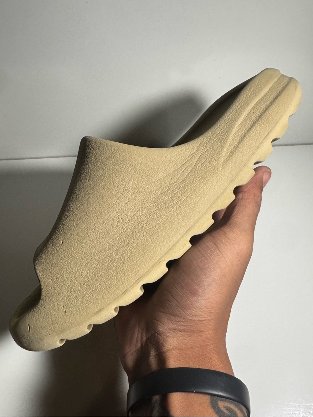 Yeezy Slide “Pure” Men’s Size 7